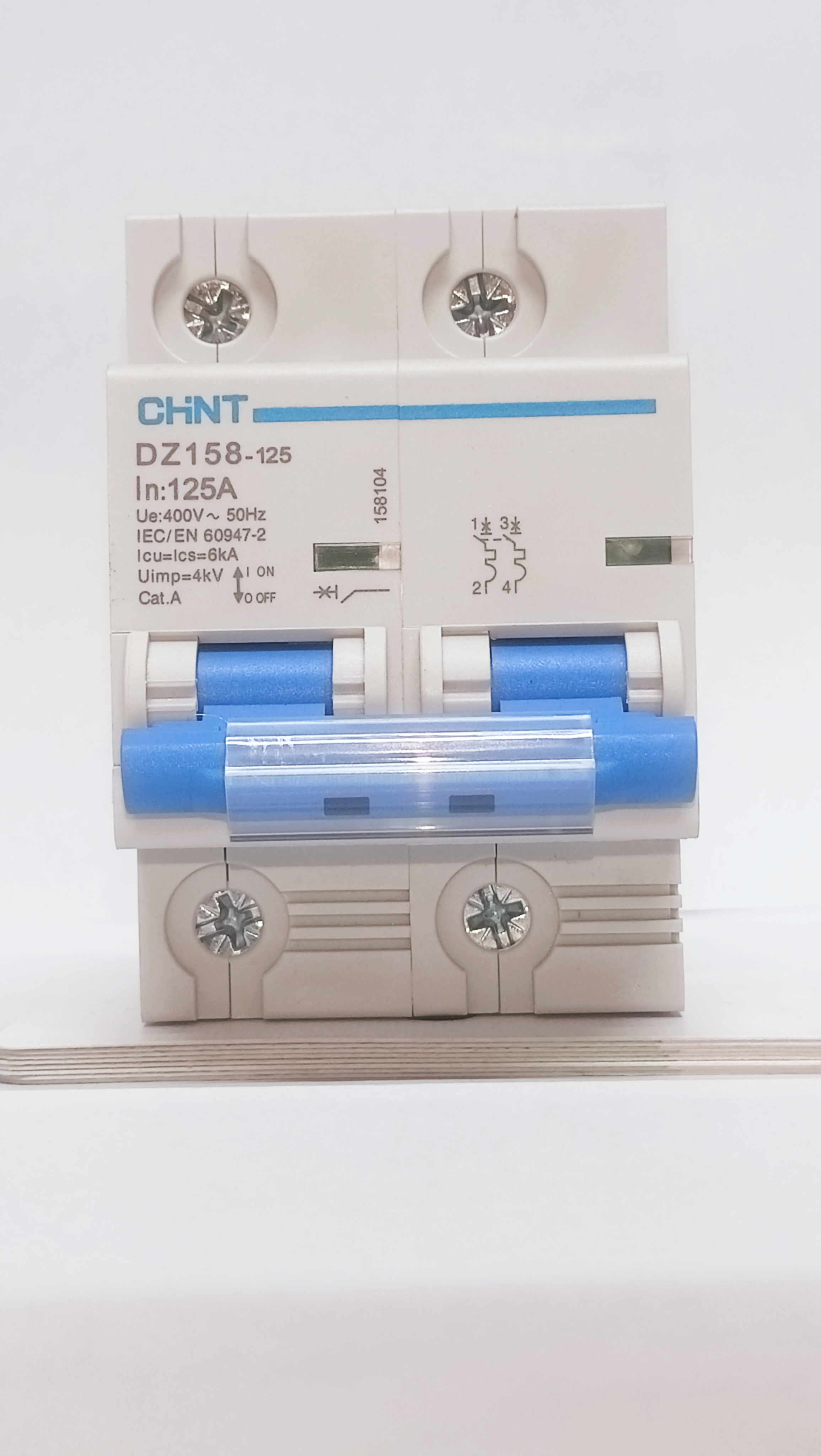 CHINT Battery Breaker